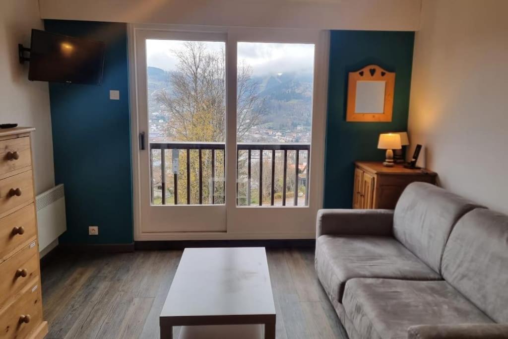 Appartement Le Petit Geromois - Free Parking